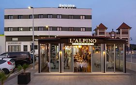 Hotel Belcaire